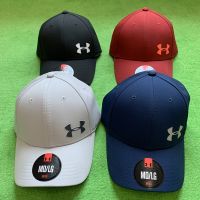 New Under Armor genu ine UA summer sports cap duck tongue sunscreen breathable outdoor mens and womens baseball cap f itness cap