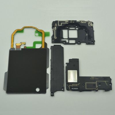 【❖New Hot❖】 nang20403736363 ลำโพงแผงเสาอากาศชาร์จไร้สาย Nfc สำหรับ Samsung Galaxy S8 G950 G950f G950fd G950t ชิ้นส่วนซ่อมโทรศัพท์