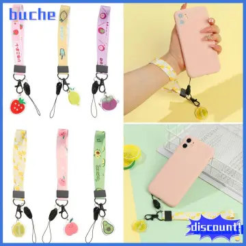 Anime Movies Neck Strap Lanyard for Key ID Card Gym Cell Phone