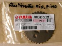 เฟืองโซ่ราวลิ้น แท้ๆ มิโอ, ฟีโน Mio, Fino (Sprocket, Cam Chain 5MX-E2176-00)