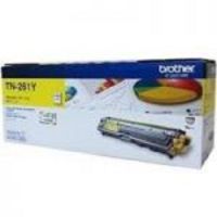 Toner Brother TN 261Y Original