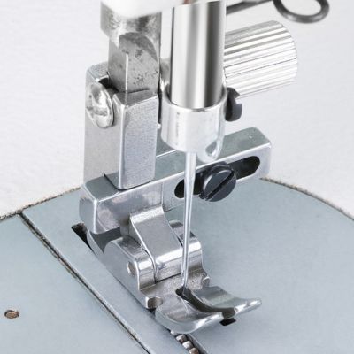 New product Universal Foot #T3 Adjustable Cording/Regular/Zipper Presser Foot For 1-Needle Lockstitch Industrial Sewing Machine Accessories