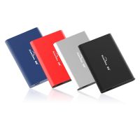 Blueendless External Hard Drive 2TB 1TB 500GB USB 3.0 Hard Disk HDD 2.5 HD externo disco Hard Drive