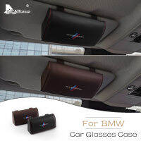 Car Glasses Box Storage Holder Sunglasses Case for BMW X1 X3 X5 X6 E90 E92 E70 E71 E60 F15 F20 F21 F30 F32 F10 F11 Accessories