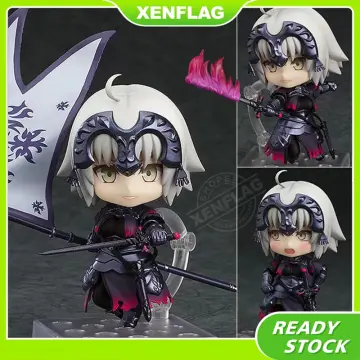 Fate/stay night [Unlimited Blade Works] A5 Factors of Polymer Weathering  Sticker SD Main Character (Anime Toy) - HobbySearch Anime Goods Store