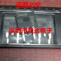 【✲High Quality✲】 t87s783 2n0608 Ipb80n06s2-08ไป-263 80V 55a