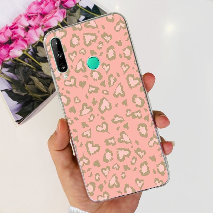 สำหรับ-huawei-y7p-2020เคสมือถือซิลิโคนนิ่ม-space-man-พิมพ์-tpu-ฝาหลังสำหรับ-huaweiy7p-2020-art-l28ศิลปะ-เคสใส่โทรศัพท์-l29