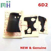 NEW 6D2 6DM2 6DII Body Ruer Front Grip + Rear + Left Side Cover For Canon 6D Mark II / 2 / M2 / Mark2 Camera Spare Part