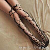 【CC】₪♙✸  underwear openwork straps stockings legs fishnet