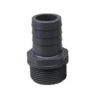 Pagoda Connector Hi-quality Soft Water Pipe Connector UPVC Fittings Irrigation Hose Parts 1 Pcs