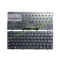 สินค้าคุณสมบัติเทียบเท่า คีย์บอร์ด เบนคิว - Benq keyboard (แป้นภาษาอังกฤษ) สำหรับรุ่น Joybook U101 U100 U101B U101C