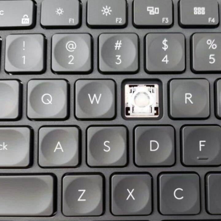 Replacement Keycap Key Cap &Scissor Clip&Hinge For Logitech Craft MX