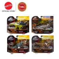 Jurassic World Wild Pack Assortment จูราสสิค เวิลด์ ของเล่น ไดโนเสาร์ รุ่นฝูงนักล่า (GWC93 CH)