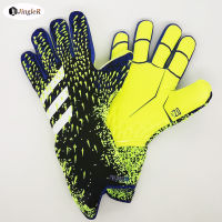 top●JingleR Goalkeeper Gloves Premium Quality Football Goal Keeper Gloves Finger Protection Premium Quality Goalkeeper Gloves Premium Quality Football Goal Keeper Gloves Finger Protection For Youth Adults