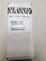 Zebra 110Xi3 Plus (Extended Life) Thermal Printhead 300DPI, 41001-2M NEW