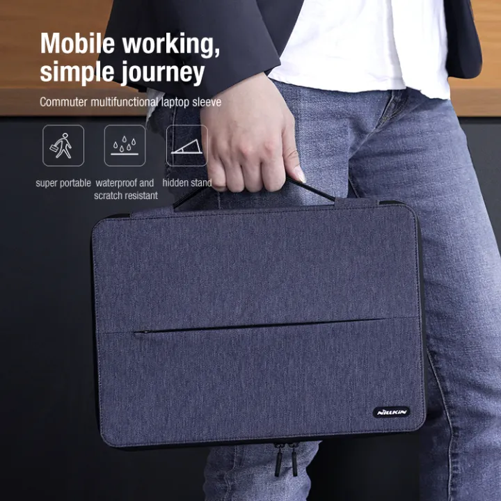 fabric computer bags