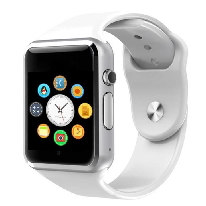 smart-watch-infone-รุ่น-a1-นาฬิกาบลูทูธ-ใส่ซิมได้