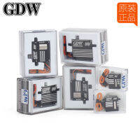 GDW  Locking Tail Servo DS595MG-HV ขนาดกลาง กันหาง อะไหล่อุปกรณ์เสริมเฮลิคอปเตอร์บังคับวิทยุ