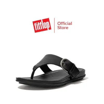 Fitflop Gracie รองเท้าแตะแบบหูหนีบผู้หญิง รุ่น De6 ราคาถูก