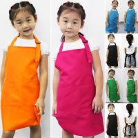 ▪ CKK-Brand New Kids Children Kitchen Baking Painting Apron