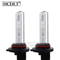 【CW】 HCDLT 2PCS 12V 55W Xenon H7 HID Light Bulb 35W H1 H11 9005 D4S D2S Auto Car Headlight Lamp 3000K 4300K 5000K 6000K 8000K 10000K