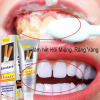 Làm trắng răng nhanh chóng kem đánh răng disaar thái lan tẩy ố vàng răng - ảnh sản phẩm 1