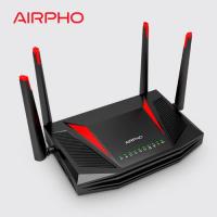 [ประกัน Life Time] Airpho AR-W800, AC2600 Wireless Dual Band Gigabit Router