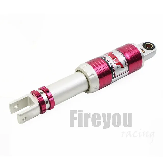 Hydraulic Oil Damper 280Mm 290Mm Motorcycle Rear Shock Suspension Rebound Fork Struts Damping