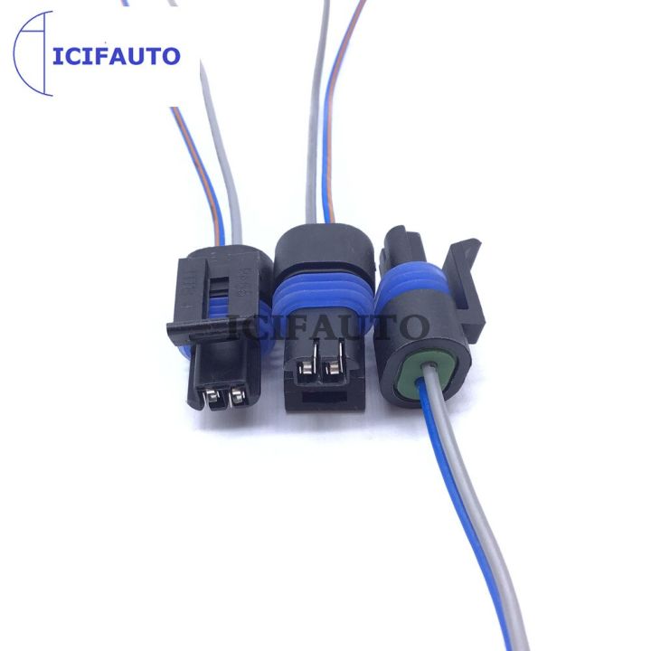water-coolant-temperature-sensor-connector-for-chevrolet-camaro-cavalie-silverado-corvette-tahoe-malibu-malibu-express-12191170