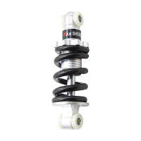 แรงกระแทกชุดแผ่นปรับลม,Suspension Shock 125มม.750lbs ฤดูใบไม้ผลิแรงกระแทกชุดแผ่นปรับลม47cc 49cc สำหรับ Mini Moto ATV กระเป๋าจักรยานสกู๊ตเตอร์