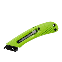 คัตเตอร์เซฟตี้ S5 Safety Cutter - 3-In-1 Tool