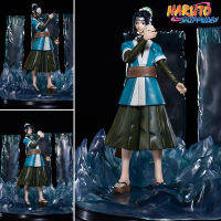 Figure ฟิกเกอร์ จากการ์ตูนเรื่อง Naruto Shippuden GK นารูโตะ ชิปปุเดง นินจาจอมคาถา โอ้โฮเฮะ ตำนานวายุสลาตัน  Momochi Zabuza ซาบุสะ โมโมจิ สูง 27.5 cm Ver Anime อนิเมะ การ์ตูน มังงะ คอลเลกชัน ของขวัญ จากการ์ตูนดังญี่ปุ่น New Collection ตุ๊กตา Model โมเดล