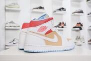 YEAR END SALE -- Nike Air Jordan 1 Mid