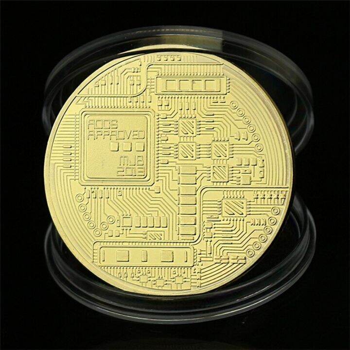 5pc-coins-with-box-gold-plated-collectibles-exquisite-gifts-physical-bitcoin-souvenirs-art-commemorative-coins-decorative-coins