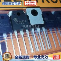 5pcs Original 40N60NPFD TO-3P 40N60 SGT40N60NPFD TO3P 600V 40A พิเศษ IGBT หลอดสำหรับอาหารค่ำสำหรับยี่ห้อใหม่