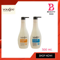 ยูจี แชมพู Yougee Shampoo 300 ml. มี 2 สูตร