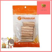 เดือยไม้ PAN SIAM รุ่น W1050 10 x 50 มม. (แพ็ค 10 ชิ้น) **ด่วน สินค้าเหลือไม่เยอะ**