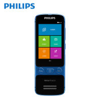 Philips แปลต้นฉบับ4G/ WIFI ออฟไลน์และออนไลน์เครื่องแปลภาษา80ภาษา VTR7080สามารถแปลได้