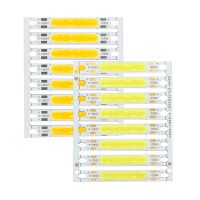 【CC】✈☞  8pcs 1W 5W 300mA COB Chip 9V 12V 15V 17V Wall  Lamps lights Tube