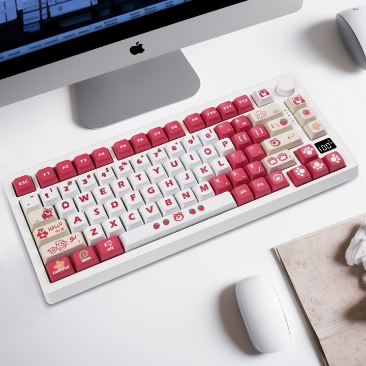 girl keyboard