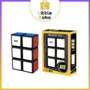 Rubik QiYi 1x2x3 Rubic Biến Thể 123 nxnxn Đồ Chơi Thông Minh