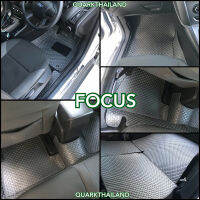 ถูกที่สุด พรมรถยนต์ FORD FOCUS โฟกัส พรมกระดุม