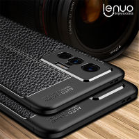 Lenuo เคสโทรศัพท์สำหรับ Vivo,เคส TPU นิ่มสำหรับ Vivo X70 / X70 Pro / X70 Pro + การป้องกันแบบรวมทุกอย่างฝาหลังซิลิโคน