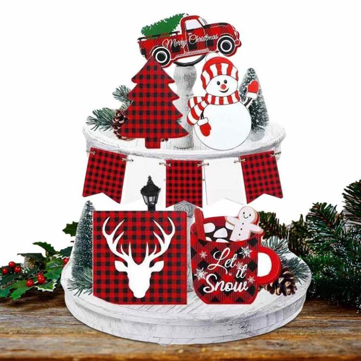 christmas-tray-decor-8pcs-christmas-wooden-desktop-decor-sets-rustic-farmhouse-snowman-and-elk-signs-for-fireplace-festival-gift-for-men-and-women-superior