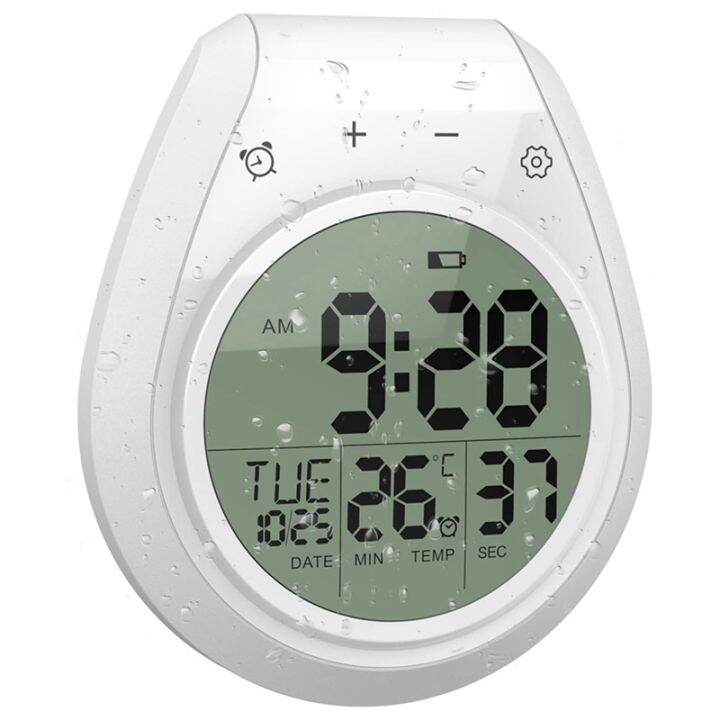 digital-shower-clock-waterproof-digital-kitchen-wall-clock-12-24-hour-format-clock