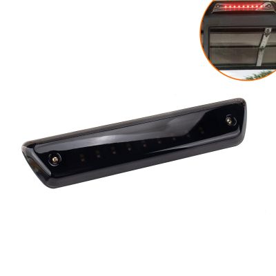 [COD] Suitable for F150 2009-2014 Brake Tail LightThird Position Warning