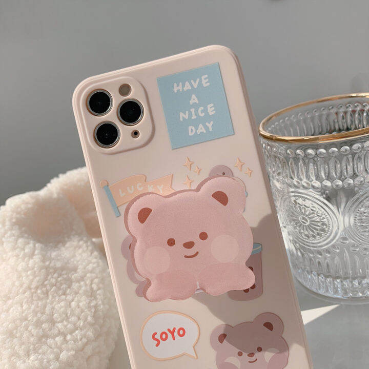 cute-cartoon-milk-tea-bear-bracket-phone-case-for-iphone-12-11-pro-max-xr-x-xs-max-7-8-puls-se-2020-cases-soft-silicone-cover