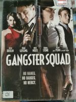 DVD : Gangster Squad (2013) แก๊งสเตอร์ สควอด หน่วยกุดหัวแก๊งสเตอร์   Languages : English, Thai, Etc.  Subtitles : English, Thai, Etc.   Time : 113 Minutes " Josh Brolin , Ryan Gosling , Emma Stone "