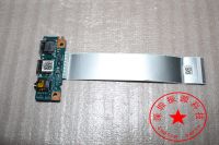 USB Board Audio Jack Used For DELL 15 3458 3558 5458 5558 5755 5555 5559 5551 5459 P51F 5758 LS-B843P 010R81 I/O Port Cable