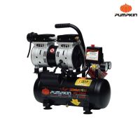 [พร้อมส่ง]PUMPKIN ปั๊มลมไม่ใช้น้ำมัน MEGATON 9L PTT-M600W9 #31541 Megaton Oil Free Air Compressor 9 L.